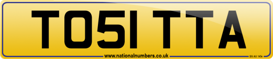 TO51 TTA