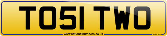 TO51 TWO