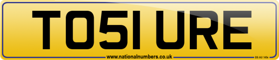 TO51 URE