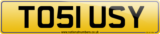 TO51 USY