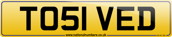 TO51 VED