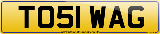 TO51 WAG