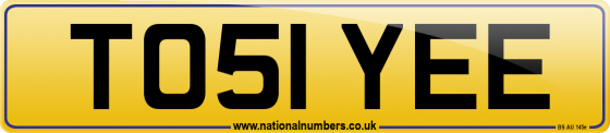 TO51 YEE