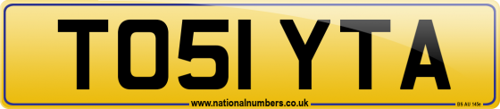 TO51 YTA