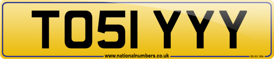 TO51 YYY