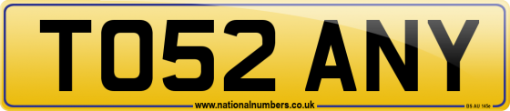 TO52 ANY