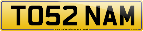 TO52 NAM