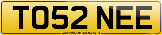 TO52 NEE