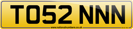 TO52 NNN