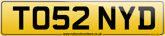 TO52 NYD