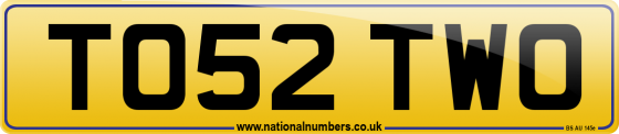 TO52 TWO