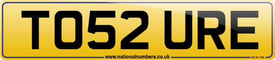 TO52 URE