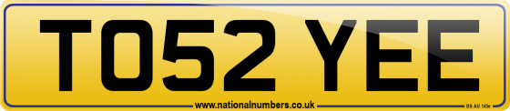 TO52 YEE