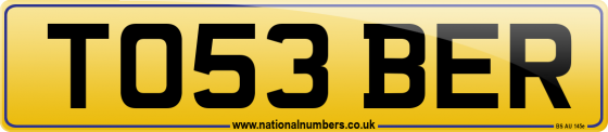 TO53 BER