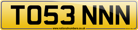 TO53 NNN