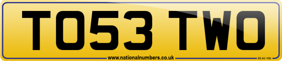 TO53 TWO