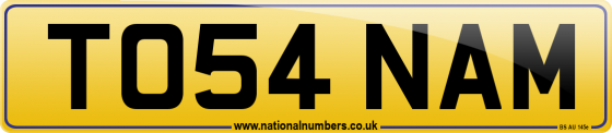 TO54 NAM
