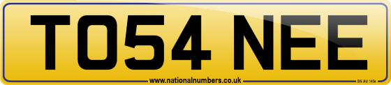 TO54 NEE