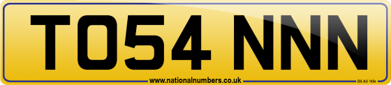 TO54 NNN