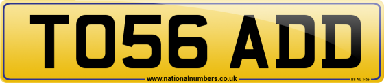 TO56 ADD