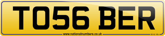 TO56 BER