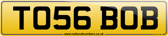 TO56 BOB