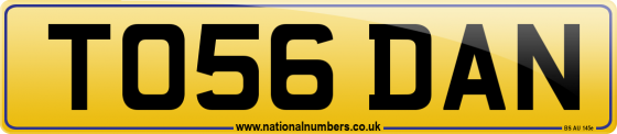 TO56 DAN