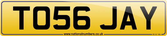 TO56 JAY