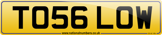 TO56 LOW