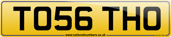 TO56 THO