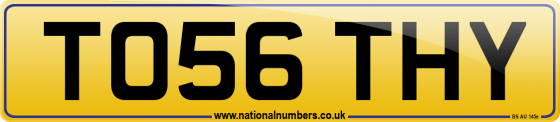 TO56 THY