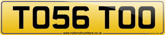TO56 TOO