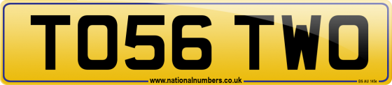 TO56 TWO