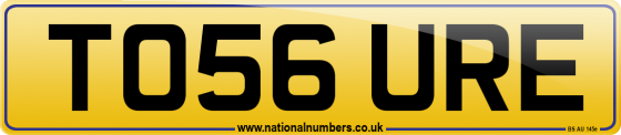 TO56 URE