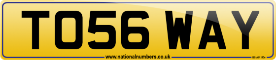 TO56 WAY