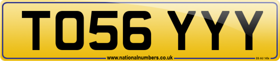 TO56 YYY