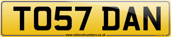 TO57 DAN