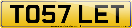 TO57 LET