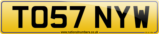 TO57 NYW