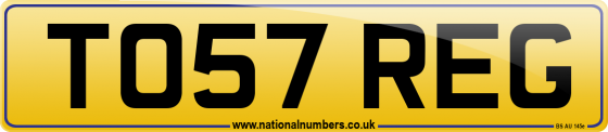 TO57 REG