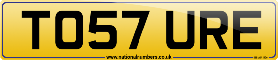 TO57 URE