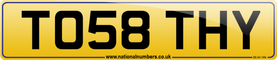 TO58 THY