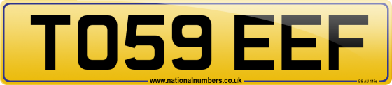TO59 EEF