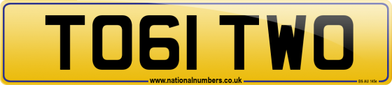 TO61 TWO