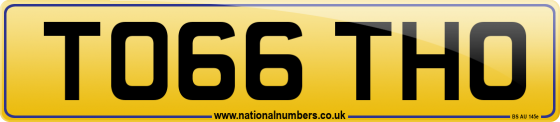 TO66 THO