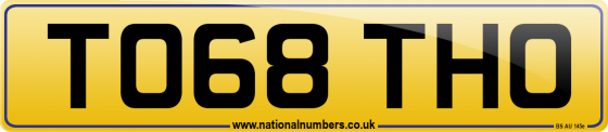 TO68 THO