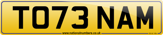 TO73 NAM