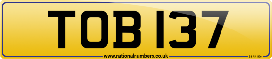 TOB 137