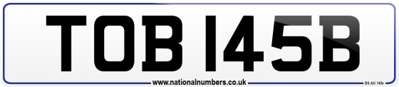 TOB 145B