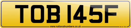 TOB 145F